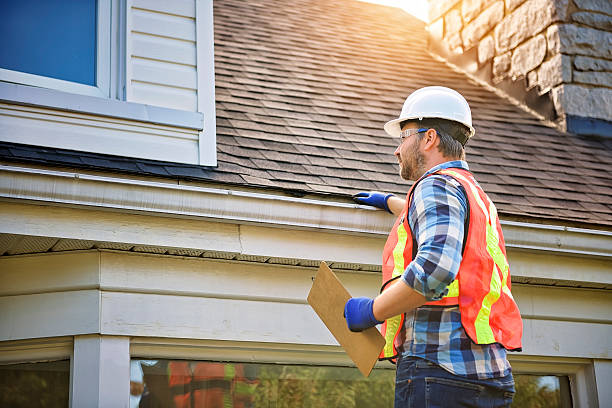 Licensed Gutter Installation service in Winslow, IN - Roof Repair Smedway